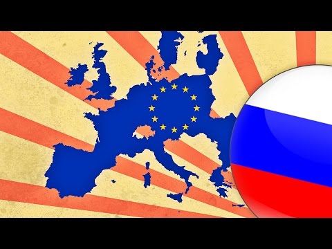 Vídeo: Los Científicos Han Demostrado: La Civilización De Europa Se Originó En Rusia - Vista Alternativa