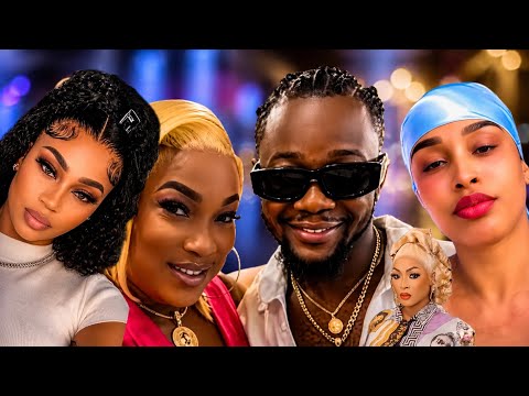 MANBO DENISE MANDE DPERFECT  EXKIZE E LI KONTINYE FE BWA KALE POU FLORENCE  AK NERLINE  KK VOYE