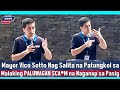 🔴Live: Mayor Vico Sotto Nag Salita na Patungkol sa Malaking Paluwagan SCA*M sa Pasig City