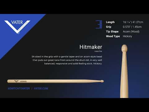 Vater Tip Sound - Hitmaker