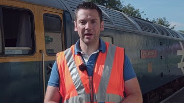 RSSB - Emergency Special Working: Introduction