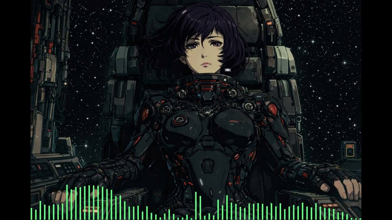 D R E A M S   2 0 8 6 // Darkwave • Witch House • Dreamy Shoegaze [Atmospheric Mix]