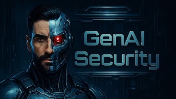 Generative AI Security - Framework Introduction