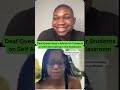 Deaf Queen Boss’s Advice for Students on Self Advocating In The Classroom