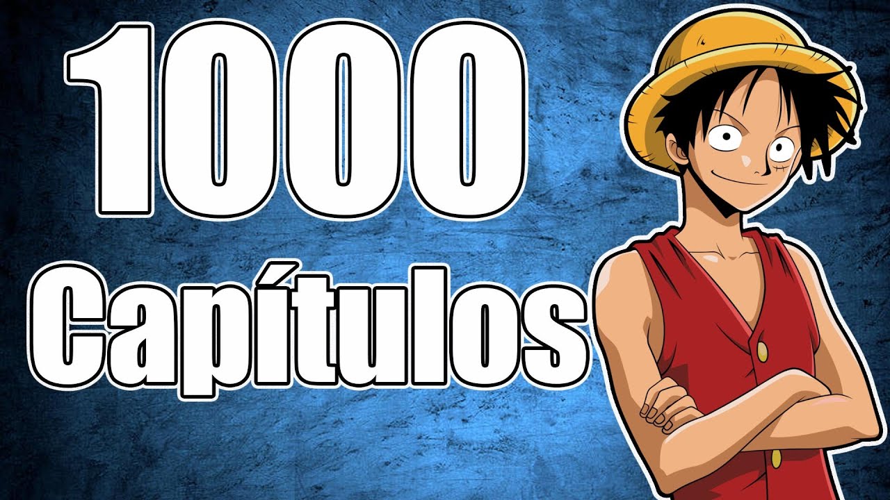 Porque One Piece Es Tan Largo Youtube Porque One Piece Es Tan Largo Youtube
