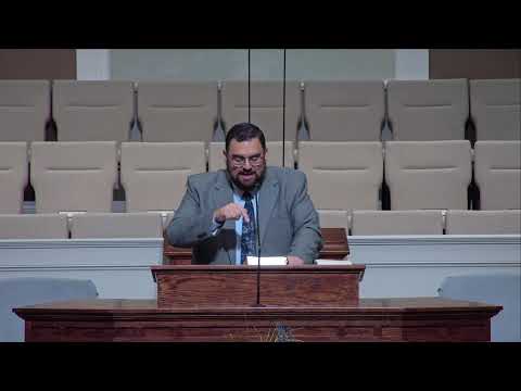 NorthSide Baptist Church Livestream | 04-12-26