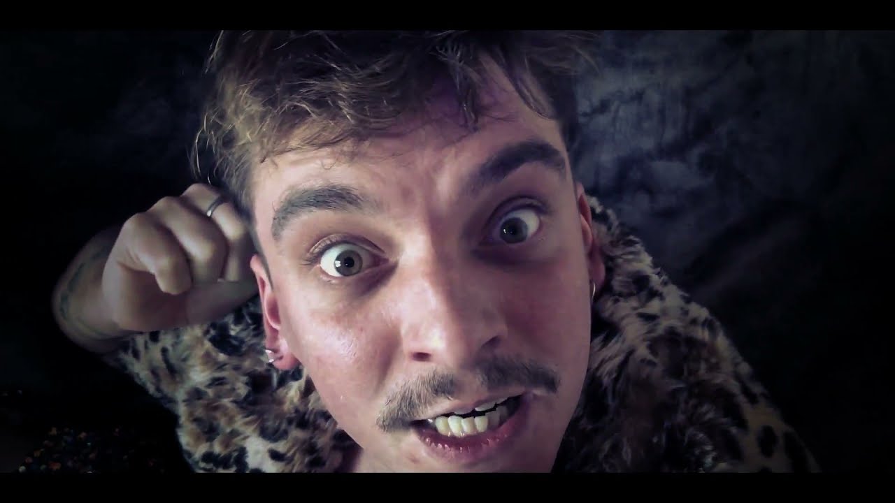 Le dernier jour du disco - Juliette Armanet (Cover by Val Que Dalle)