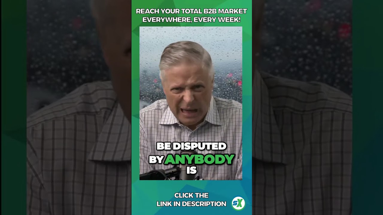 How to Connect With Potential B2B Buyers Every Week