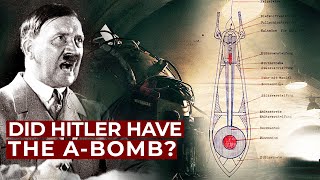 Last Secrets of the Third Reich: The Search for Hitler's Bomb | Free Documentary History by Free Documentary - History 72,367 views 2 months ago 52 minutes