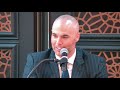 From Critic to Convert: The Joram van Klaveren Story | From Islamophobe to Muslim