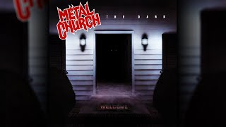 Watch Metal Church The Dark video