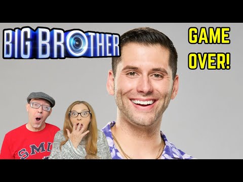 Big Brother 27 live feed spoilers: Jimmy destroys his game! (Day 27, #bb27)