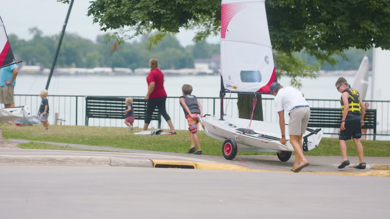 Welcome to Clear Lake, Iowa. Home to the historic Surf Ballroom and a 3,600 acre spring-fed lake.