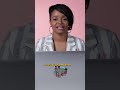 Kyla Pratt Reacts To Her Iconic Role In Dr. Doolittle #shorts