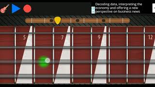 LAtihan bass dangdut lagu benci new palapa