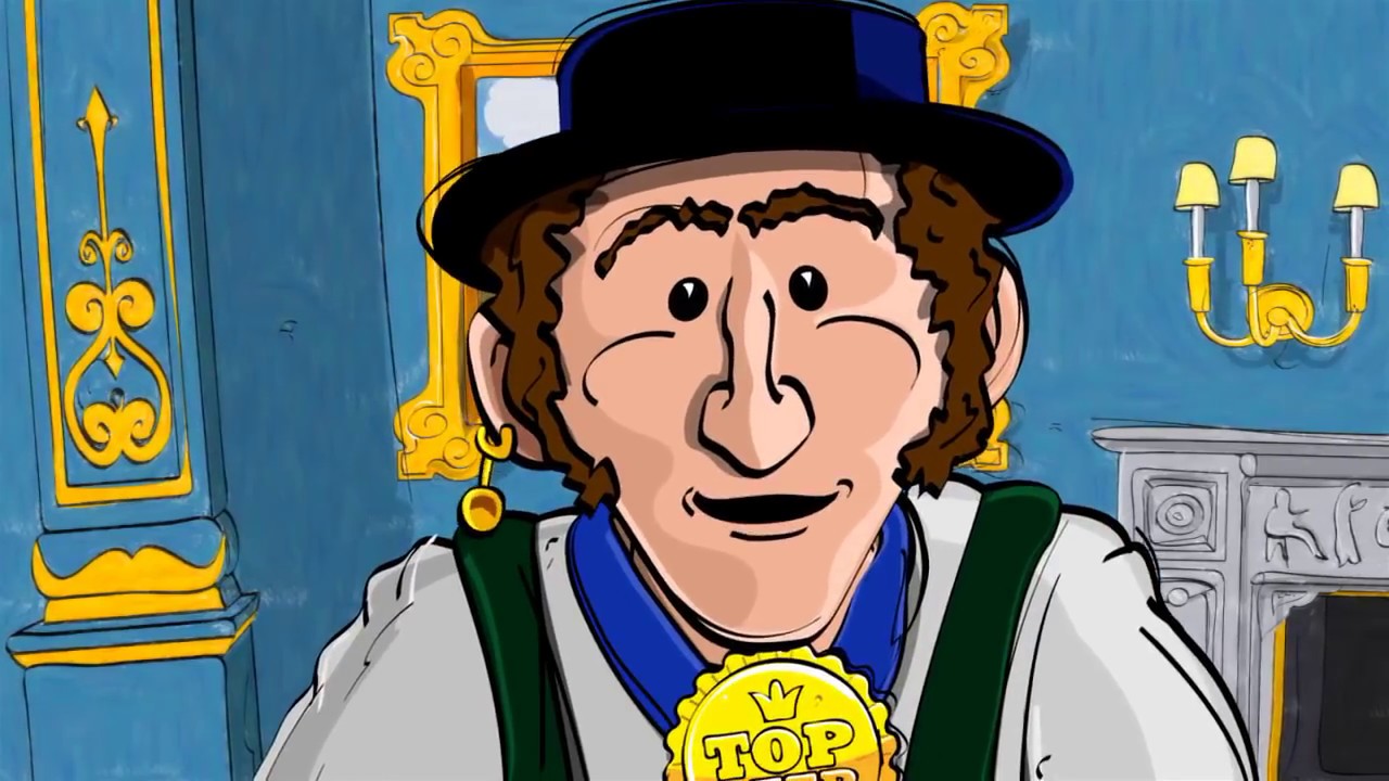 Quöllbisch Nr. 7 - Royal Pub Ramble