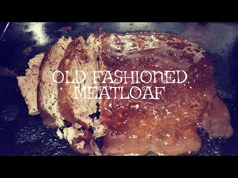 grandma's-old-fashioned-meatloaf