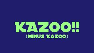 Kazoo!! (minus kazoo but just as awful) - Ciruttai