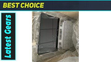 ReviewPortable HD Document Camera: The Ultimate A4 Scanner for Real-Time Projection!