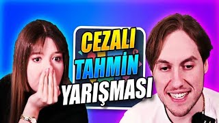 RRaenee Yenge İle Cezalı Logo Tahmin Yarışması!