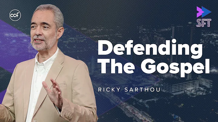 Defending The Gospel | Sunday Fast Track