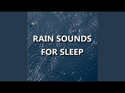 Sharp Dusk Rain Shower Sounds