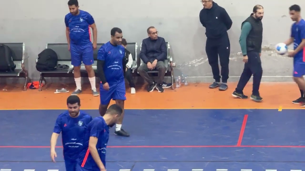 ⚽ SOUK EL ARBAA ARRACHE LA VICTOIRE face aux Urgences Zemmouri – Un match à couper le souffle ! 🔥