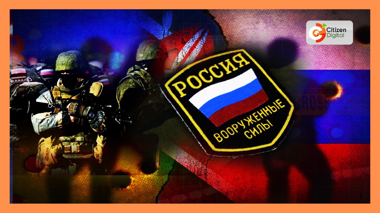 Maelfu ya Wakenya wakumbwa na vita Ukraine, familia zikibakia bila majibu