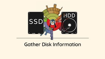 How To Gather Comprehensive Disk Information On Linux