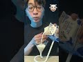 🐮🥛 #asmr #sleep