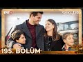 Gönül Dağı 195 Bölüm Trt1 