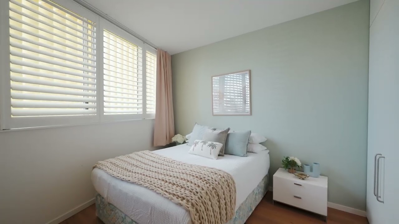 2804/159 Old Burleigh Road BROADBEACH 