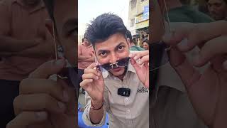Hold 50KG on Your Head &amp; Win ₹1100! 💰 Extreme Challenge #viral #challenge
