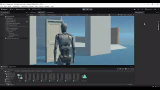 BITM3223 Lab Activity: Animating Objects in Unity for VR Experiences (no sound)