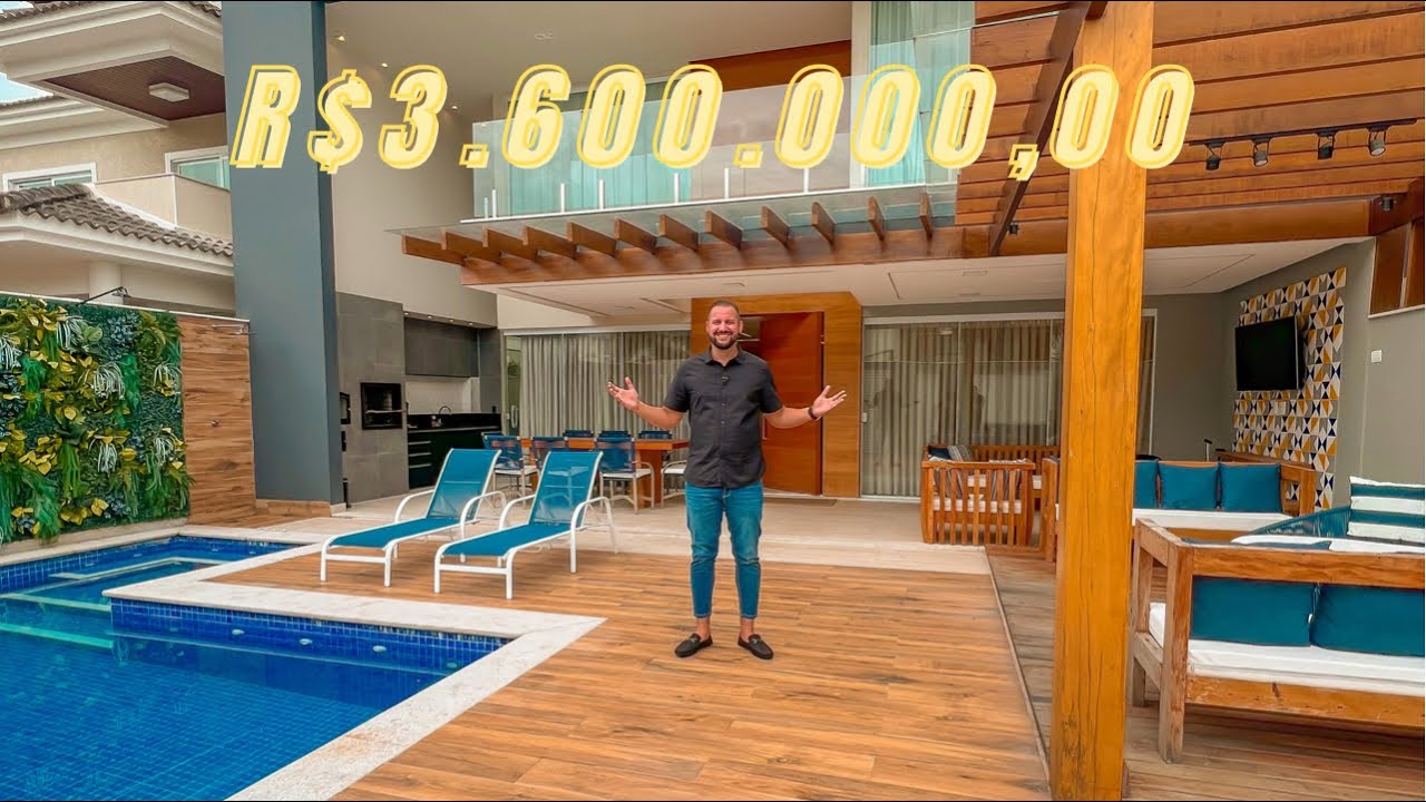 𝘾𝘼𝙎𝘼 𝙈𝘼𝙍𝘼𝙑𝙄𝙇𝙃𝙊𝙎𝘼 | 𝘾𝙊𝙉𝘿𝙊𝙈𝙄́𝙉𝙄𝙊 𝘿𝙀 𝘼𝙇𝙏𝙊 𝙋𝘼𝘿𝙍𝘼̃𝙊 | 𝙍𝙀𝘾𝙍𝙀𝙄𝙊