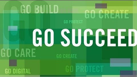 Go Algonquin (45 seconds)