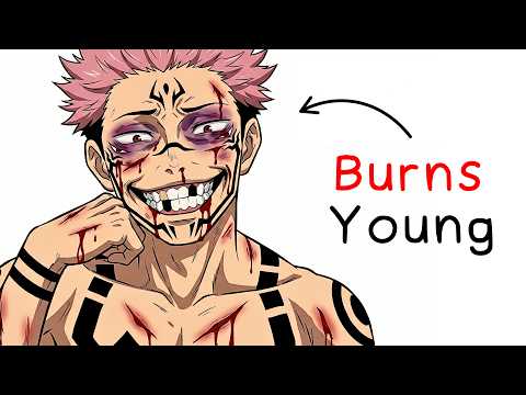 Your Life as Every Sorcerer Rank in Jujutsu Kaisen