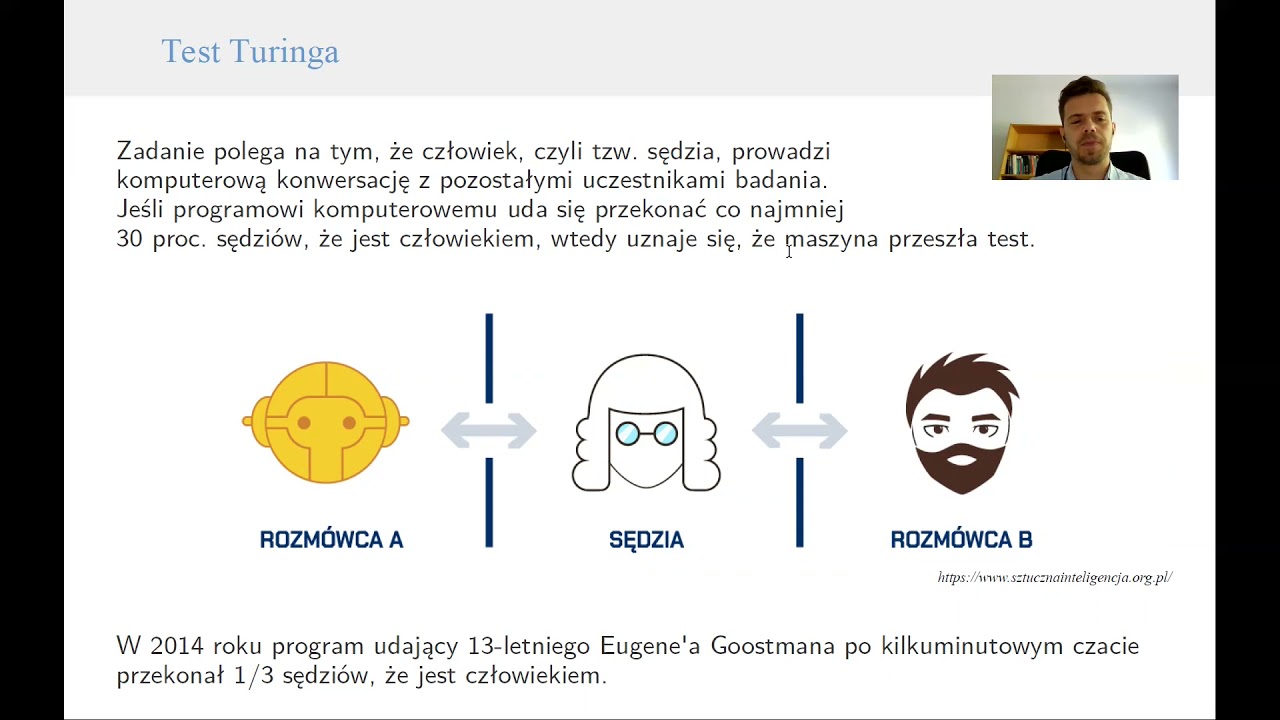 Czy mamy szanse skonstruować komputery dorównujące ludzkim mózgom?