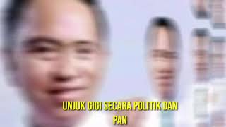 Lagu Boltim bersinar