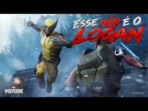 The NEW WOLVERINE Game Failed Where It Could Least Afford To...