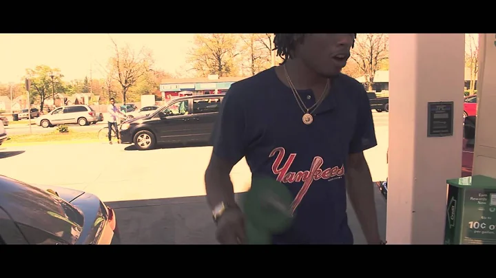Trello Da Don "Move" (Official Video) | Shot by: @CratialFilms & DatBoa Johno