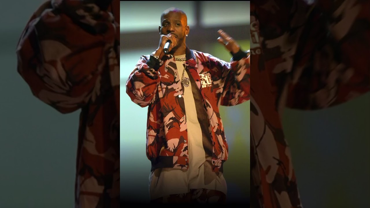 DMX OD’S AND IN GRAVE CONDITION OFF LIFE SUPPORT, ‘NOT LOOKING GOOD’ 