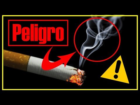Vídeo: Datos Sobre El Humo De Segunda Mano: Peor Que Fumar, Efectos Y Más