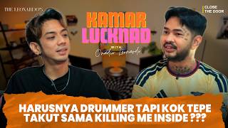 KAMAR LUCKNAD‼️TEPE TERNYATA KETURUNAN RAJA JEMBER