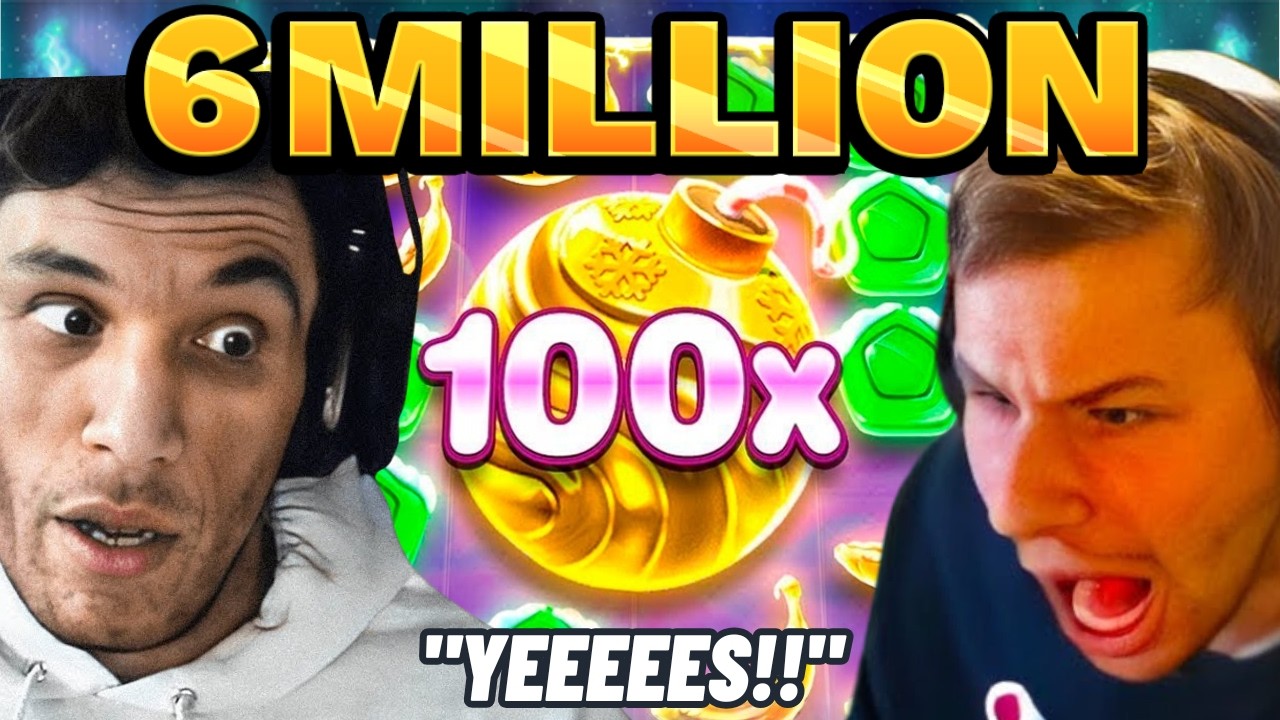 [TOP 15] Streamers Biggest Gambling Wins! #396 | Trainwreckstv, TimTheTatMan & Xposed!