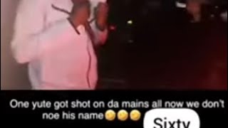 #Ngang NitoNB freestyle sends for the opps