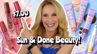 Sun Protection Must Haves for Mature Skin