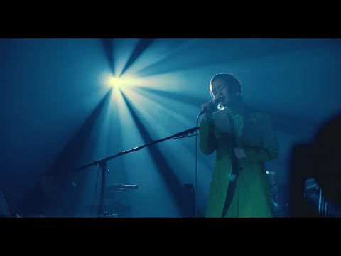 藤原さくら - Sakura Fujiwara Live 2021 SUPERMARKET（Digest Video