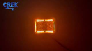 Creek LED Lights: Premium Off-Road & Industrial Lighting Since 2013