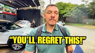 Im 45 And I Wasted My Life